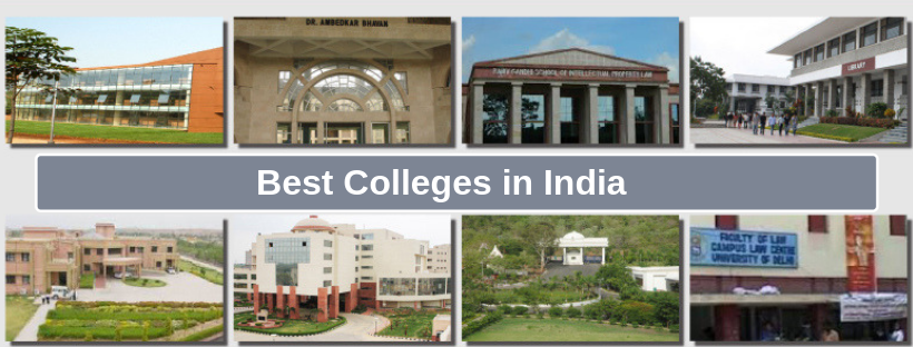 Best Colleges in India (1)