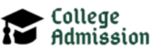 College Admission info