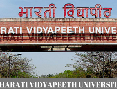 BHARATI VIDYA PEETH UNIVERSITY 2019| COUNSELLING CENTER, ADMISSION PROCEDURE, DATES