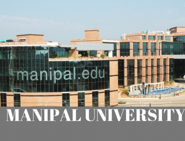 MANIPAL UNIVERSITY 2019 | COUNSELLING CENTER, ADMISSION PROCEDURE, DATES